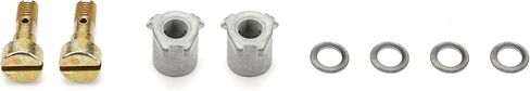 Holley 121-150 Accelerator Pump Discharge Nozzle in Saudi Arabia