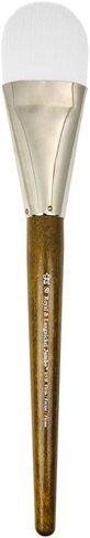 Royal & Langnickel, Jumbo Brush, Stiff White Taklon, Filbert 50, R935-50 in Saudi Arabia