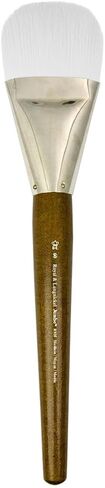 Royal & Langnickel, Jumbo Brush, Stiff White Taklon, Filbert 50, R935-50 in Saudi Arabia