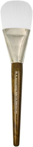 Royal & Langnickel, Jumbo Brush, Stiff White Taklon, Filbert 50, R935-50 in Saudi Arabia