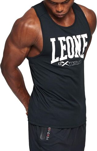 LEONE 1947, Logo Tank in Kuwait