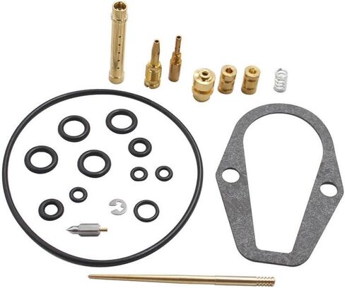 4 مجموعات من أدوات إصلاح المكربن ​​للدراجات النارية متوافقة مع موديلات CB500 CB500K CB550 CB550F Super Sport CB550K 1971-1976 in Kuwait