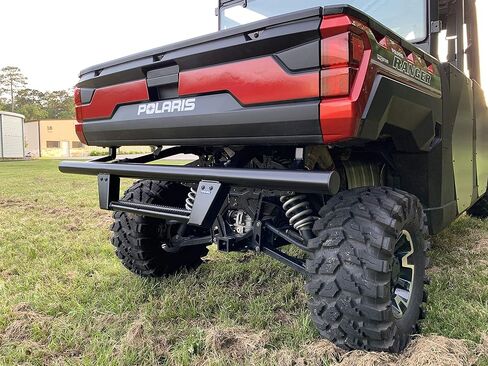 متوافق مع المصد الخلفي Polaris Ranger 1000/1000 XP/Crew 1000 in Saudi Arabia
