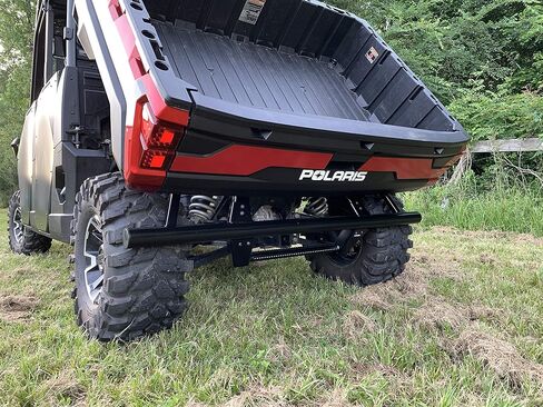 متوافق مع المصد الخلفي Polaris Ranger 1000/1000 XP/Crew 1000 in Saudi Arabia