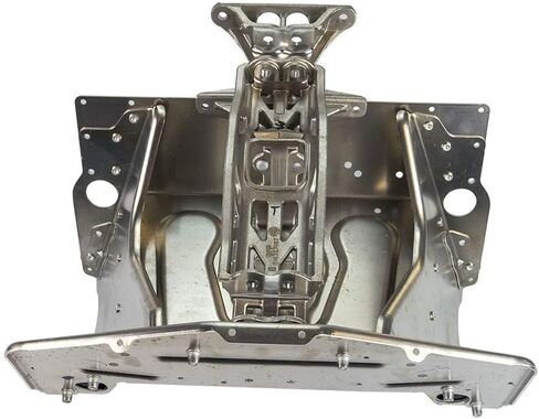 Ski-Doo New OEM Cross Member, 518328320 in Saudi Arabia