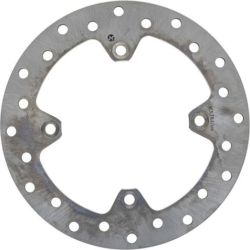 دوار الفرامل الأمامية والخلفية المتخصصة لهوندا تالون 1000R 1000X 4 43251-HL6-AF1 2 Pack in Kuwait
