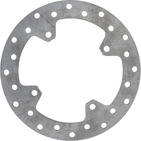 دوار الفرامل الأمامية والخلفية المتخصصة لهوندا تالون 1000R 1000X 4 43251-HL6-AF1 2 Pack in Kuwait