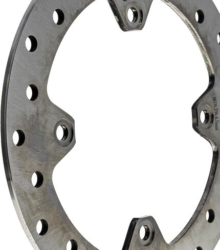 دوار الفرامل الأمامية والخلفية المتخصصة لهوندا تالون 1000R 1000X 4 43251-HL6-AF1 2 Pack in Kuwait