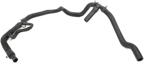طقم خرطوم سخان HVAC 2.5 لتر DG9Z-18472-AA DG9Z-18472-H KH-815 متوافق مع فيوجن 2013-2020 in Kuwait