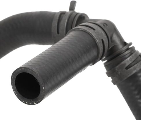 طقم خرطوم سخان HVAC 2.5 لتر DG9Z-18472-AA DG9Z-18472-H KH-815 متوافق مع فيوجن 2013-2020 in Kuwait