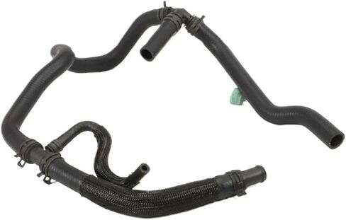طقم خرطوم سخان HVAC 2.5 لتر DG9Z-18472-AA DG9Z-18472-H KH-815 متوافق مع فيوجن 2013-2020 in Kuwait