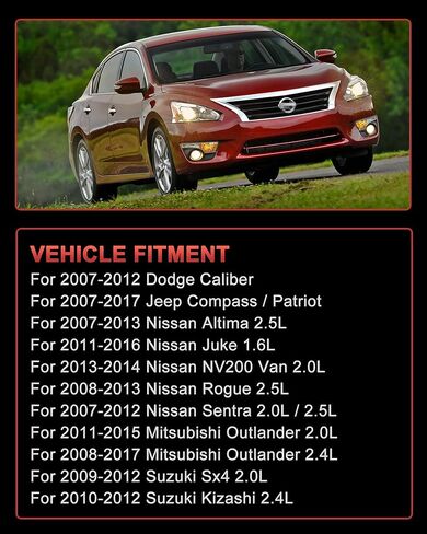 JF011E RE0F10A Transmission Valve Body, Replacement for Nissan Altima Juke Rogue Sentra, Mitsubishi Outlander, Dodge Caliber, Jeep Compass Patriot, Suzuki Sx4 Kizashi in Kuwait