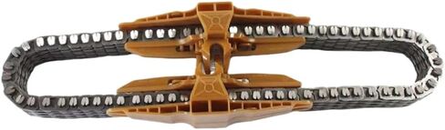 CVT Transmission Chain for RE0F10E JF017E Transmission - Compatible with Pathfinder and Murano 3.5L Models in Kuwait