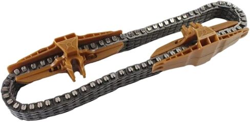 CVT Transmission Chain for RE0F10E JF017E Transmission - Compatible with Pathfinder and Murano 3.5L Models in Kuwait