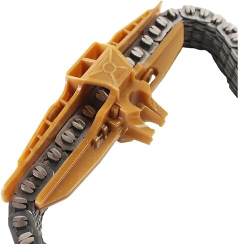 CVT Transmission Chain for RE0F10E JF017E Transmission - Compatible with Pathfinder and Murano 3.5L Models in Kuwait