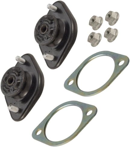 Suspension Kit 1 piece fits BMW 325 1986-1988, 318is 1991-1997, 328Ci 2000-2000, 330xi 2001-2005, 323is 1998-1999, Z4 2003-2008 in Saudi Arabia