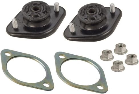 Suspension Kit 1 piece fits BMW 325 1986-1988, 318is 1991-1997, 328Ci 2000-2000, 330xi 2001-2005, 323is 1998-1999, Z4 2003-2008 in Saudi Arabia