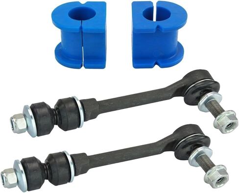 طقم تعليق امامي تويوتا سيكويا 2001-2007 تندرا 2003-2006 4 قطع in Kuwait