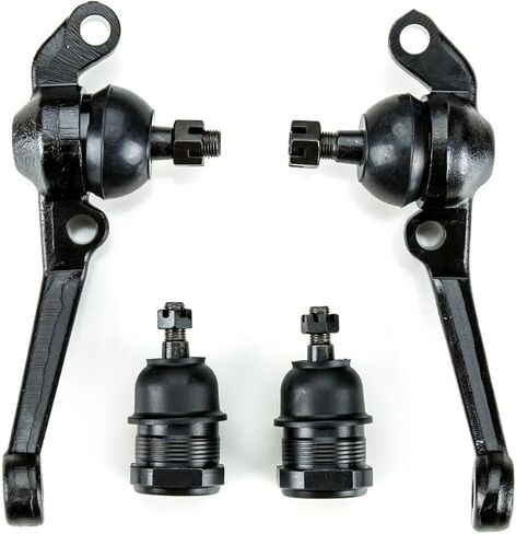 Suspension Kit Front Side Disc for Plymouth for Valiant 2.8L 3.2L/3.7L/5.2L/5.6L 1970-5.9L 1971-1972 RPFESKF11PDVD 223-10167 in Saudi Arabia