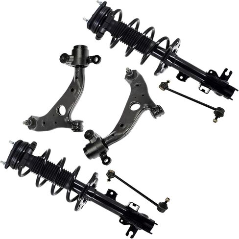 Suspension Kit 1 pc fits Mazda CX-5 2017-2021 in Saudi Arabia