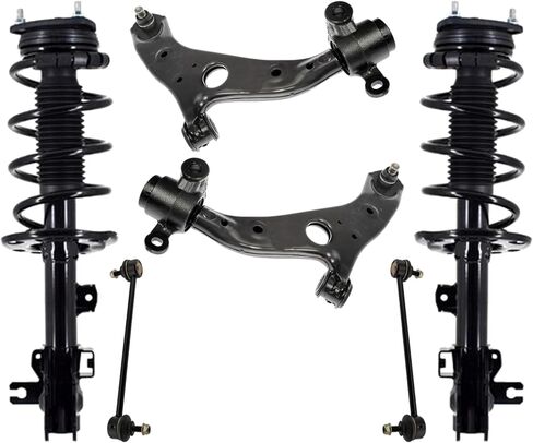 Suspension Kit 1 pc fits Mazda CX-5 2017-2021 in Saudi Arabia