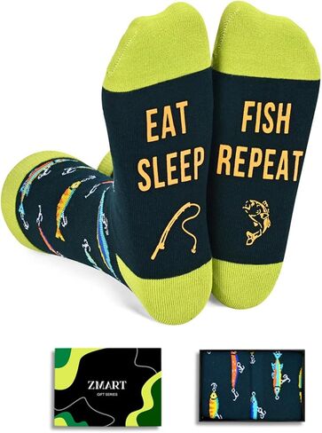 Zmart Unisex Funny Socks Skateboard Socks Skateboarding Socks, Funny Gifts Cool Gifts Skateboard Gifts Skateboarding Gifts Gifts For Skateboarder In Black in Kuwait