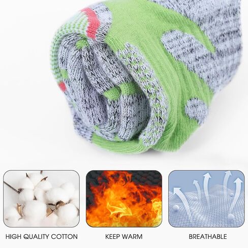Ski Socks for Women's Skiing Snowboarding Warm Winter Thermal Knee High Socks in Saudi Arabia