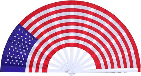 Hand Fans for Women Foldable, Portable Handheld Rave Fan for Decorative Wedding Festival Line Dancing in Saudi Arabia