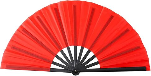 Folding Hand Fans, Handheld Portable Boots on the Ground Hand Fan for Wedding Festival Decorative Line Dancing in Saudi Arabia