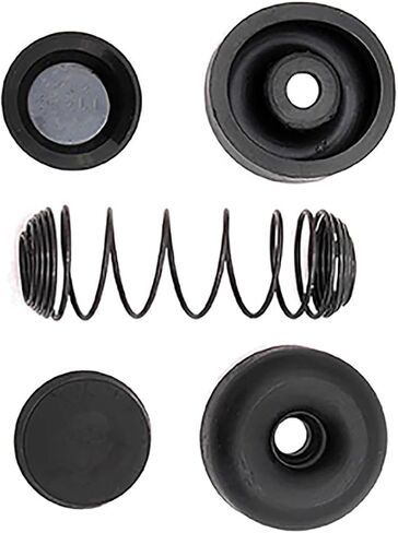 Replace Rear Drum Brake Wheel Cylinder Kit for Ford Ranchero 5.0L 1972 1973 1974 1977 1978, for Galaxie 500 5.8L 1969 1970 1973 1974, for F-350 3.9L 1968 1969 1970 1971 1972, 1 Pack in Saudi Arabia