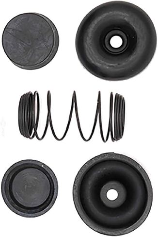 Replace Front Drum Brake Wheel Cylinder Kit for Pontiac Star Chief 6.9L 1963 1964 1965 1966, for Chevrolet Impala 5.7L 1960 1961 1969 1970, for Oldsmobile Delta 88 5.7L 1968 1969 1970, 1 Pack in Saudi Arabia