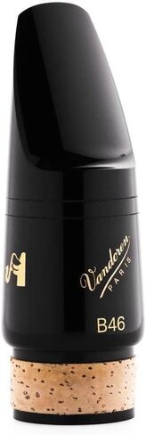Vandoren CM345 B46 Bass Clarinet Mouthpiece in Saudi Arabia