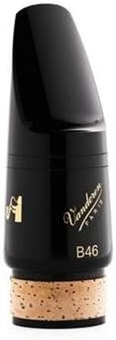Vandoren CM345 B46 Bass Clarinet Mouthpiece in Saudi Arabia