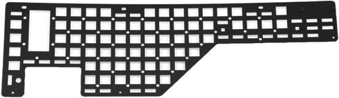 Body Armor JT-7125 2019-2022 Jeep Gladiator Jt Bed Side Molle System (Single Unit) in Saudi Arabia