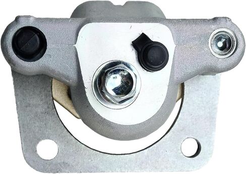 Rear Left Right Brake Caliper Set Compatible with Polaris Ranger 500 570 Crew 570 570-4 800/800 XP/800 HD 900/900 XP 1000 XP Ranger 900 Diesel 1000 Diesel HST Ranger EV RZR 900/XP 900 Brutus in Saudi Arabia