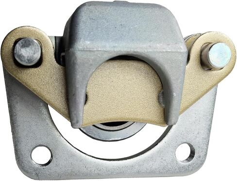 Rear Left Right Brake Caliper Set Compatible with Polaris Ranger 500 570 Crew 570 570-4 800/800 XP/800 HD 900/900 XP 1000 XP Ranger 900 Diesel 1000 Diesel HST Ranger EV RZR 900/XP 900 Brutus in Saudi Arabia