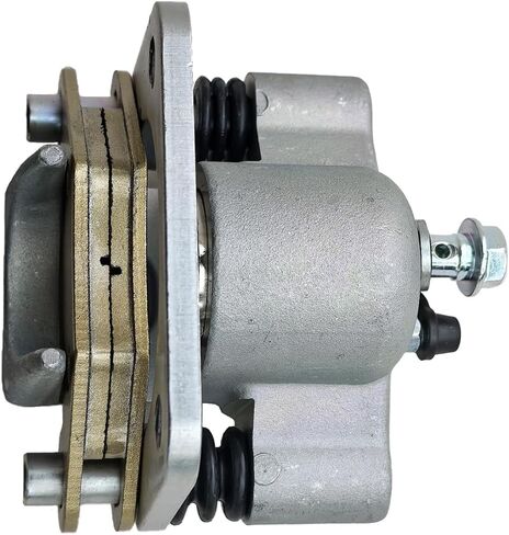 Rear Left Right Brake Caliper Set Compatible with Polaris Ranger 500 570 Crew 570 570-4 800/800 XP/800 HD 900/900 XP 1000 XP Ranger 900 Diesel 1000 Diesel HST Ranger EV RZR 900/XP 900 Brutus in Saudi Arabia