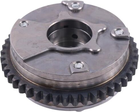 Timing Gear Phase Regulator Sprocket Actuator Assy 46T VTC 14310-5A2-A01 Compatible with Honda CR-V 2015-2019 Accord 2013-2017 143105A2A01 in Saudi Arabia