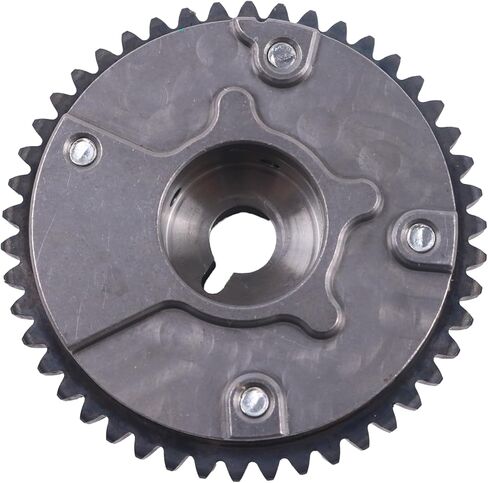 Timing Gear Phase Regulator Sprocket Actuator Assy 46T VTC 14310-5A2-A01 Compatible with Honda CR-V 2015-2019 Accord 2013-2017 143105A2A01 in Saudi Arabia
