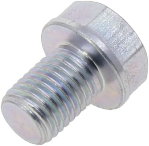 CF Moto Drain Screw Plug 0110-013005-00002/0110-013005-0010/0110-013005-0030 For fits CFMoto ATV UTV SSV Accessories CF188 CF400 CF500 CF600 CF625 CF800 in Saudi Arabia