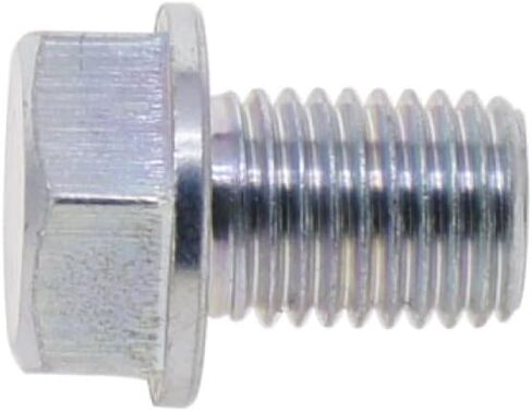 CF Moto Drain Screw Plug 0110-013005-00002/0110-013005-0010/0110-013005-0030 For fits CFMoto ATV UTV SSV Accessories CF188 CF400 CF500 CF600 CF625 CF800 in Saudi Arabia