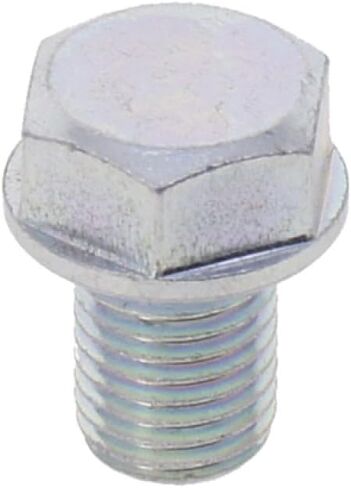 CF Moto Drain Screw Plug 0110-013005-00002/0110-013005-0010/0110-013005-0030 For fits CFMoto ATV UTV SSV Accessories CF188 CF400 CF500 CF600 CF625 CF800 in Saudi Arabia