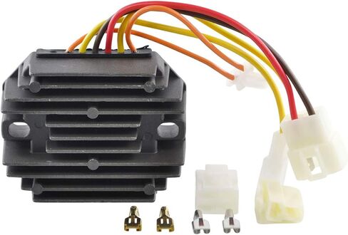 منظم جهد بديل RMSTATOR لـ Polaris RMK/Assault/Rush Pro/Switchback/Widetrak IQ 600 800 2009-2017 | #4012263 in Kuwait