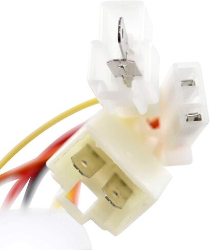 منظم جهد بديل RMSTATOR لـ Polaris RMK/Assault/Rush Pro/Switchback/Widetrak IQ 600 800 2009-2017 | #4012263 in Kuwait