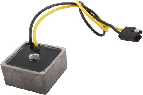 Kimpex Voltage Regulator Rectifier Fits Arctic cat - 01-154-27 in Saudi Arabia