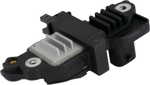 DB Electrical BOS-1986AE0152 12V Regulator, Electronic Compatible With/Replacement For Arrowhead BF00M1441913VT, BF00M145696, T9400, Bosch F00M144191, F-00M-144-191, F00M1441913VT, F-00M-144-1913VT in Saudi Arabia