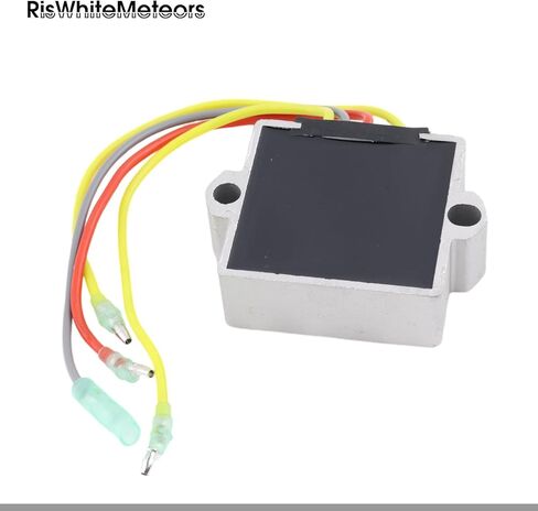 815279-4 18-5744 12v Regulator Replaces for Mercury Mariner Outboard 40-200hp 1988-06 14.3vset in Kuwait