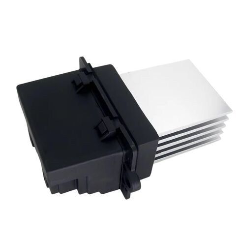 Compatible with Dodge for Caravan 2001-2007 for Magnum 2005-2010 Motor Heater Fan Blower Control Resistor Module Car Accessories 4885482AC Blower Motor Resistor in Saudi Arabia