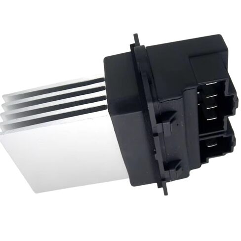 Compatible with Dodge for Caravan 2001-2007 for Magnum 2005-2010 Motor Heater Fan Blower Control Resistor Module Car Accessories 4885482AC Blower Motor Resistor in Saudi Arabia