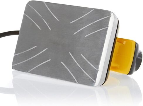 مكواة شمع رقمية توكو T14، أصفر، 1200 وات in Kuwait